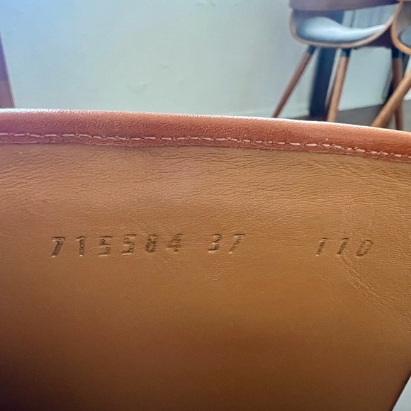 NWT Authentic Adidas x Gucci knee high boots, size 37 - Picture 6 of 11